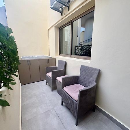 Residence Miramas 2 - C5 Marrakesh Buitenkant foto