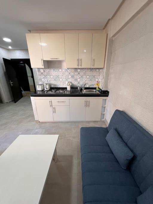 Residence Miramas 2 - C5 Marrakesh Buitenkant foto