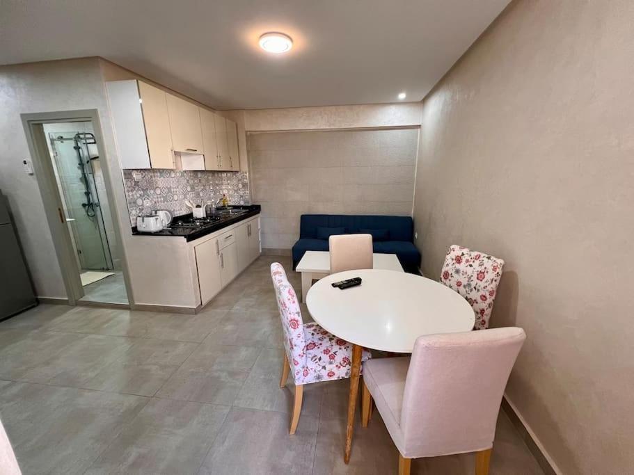 Residence Miramas 2 - C5 Marrakesh Buitenkant foto