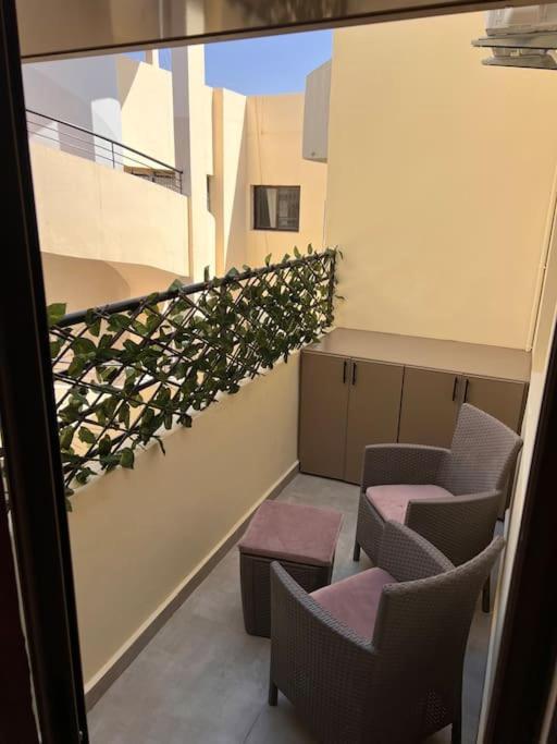 Residence Miramas 2 - C5 Marrakesh Buitenkant foto