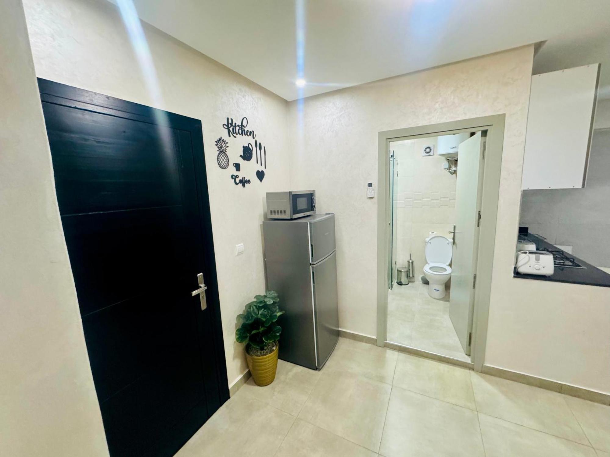 Residence Miramas 2 - C5 Marrakesh Buitenkant foto